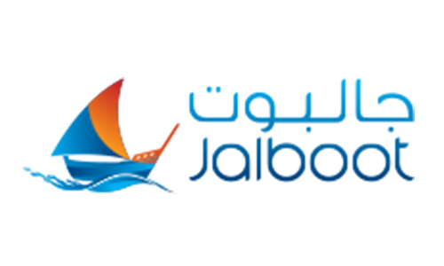 Jalboot Marine