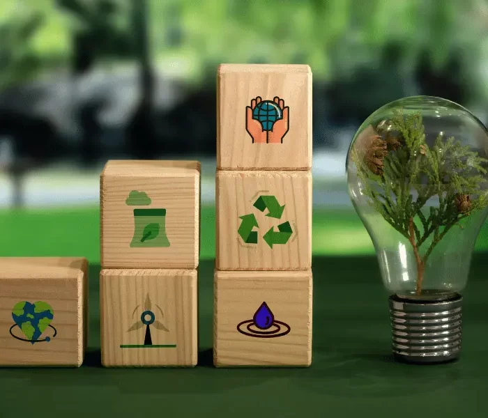 Green Energy Revolution