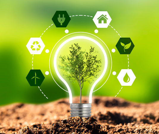 Innovating for Tomorrow