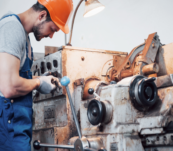 Maintenance & Mechanical Services