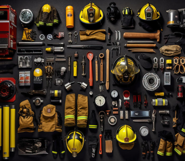 Safety & Compliance Solutions