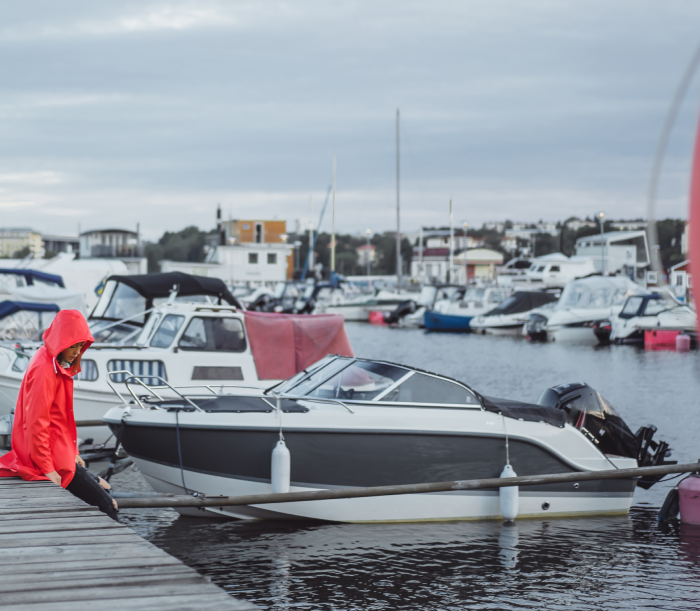 Marine Leisure & Support